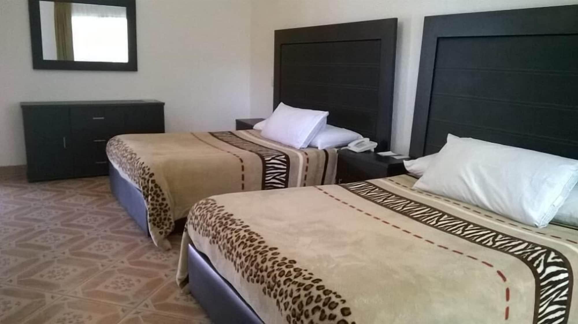 Hotel Hacienda San Franscisco เชียปา เด กอร์โซ ภายนอก รูปภาพ
